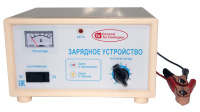 Зарядное устройство GENERAL TECHNOLOGIES GT-BC006 / 12, для АКБ (6/12В) в Ростове-на-Дону