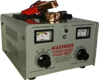 Зарядное устройство MAXINTER Плюс-15СТ, для АКБ (6/12/24В/до 190Ah) в Ростове-на-Дону