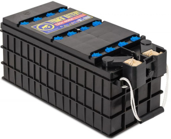 Аккумуляторы аккумулятор tyumen battery (тюмень) , прямая полярность, сухо-заряженный, конусные клеммы в Ростове